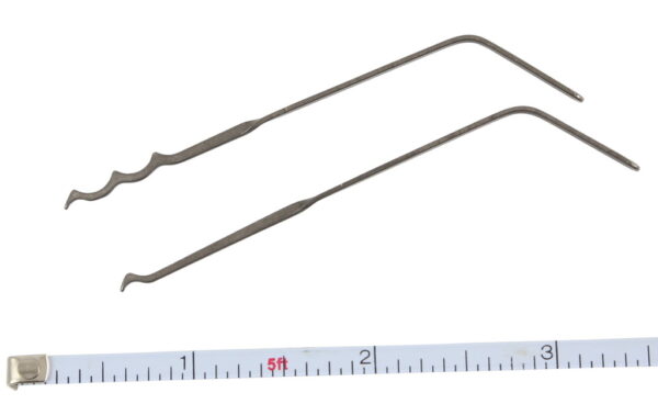 Bogota Titan Lock Picks