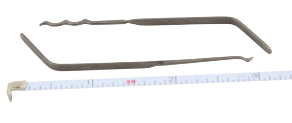 Bogota Titan Lock Picks - Image 2