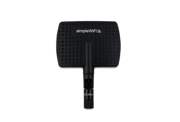 8dBi a/ac/b/g/n Directional Panel Antenna