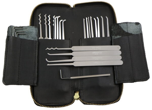5×5 Lock Pick Bundle
