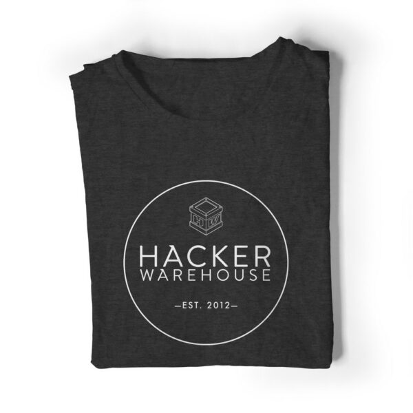 Hacker Warehouse “Chic” Unisex T-Shirt
