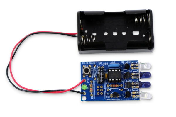TV-B-Gone Kit - Image 3