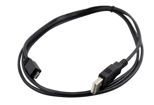 Micro-USB to USB Cable