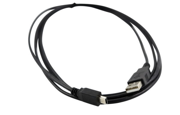 Mini-USB to USB Cable