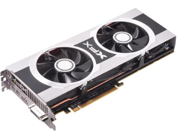 XFX Radeon HD 7970 Graphic Card