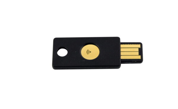 YubiKey NEO